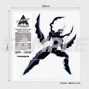 正規通販 TRIGGERオンラインショップ アクリルスタンド