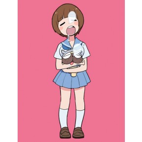 キルラキル スタッフサイン入り複製ミニ色紙セット Blu-ray 連動購入特典 Blu-ray&DVD | TVアニメ『キルラキル KILL la KILL