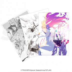 TRIGGERオンラインショップ