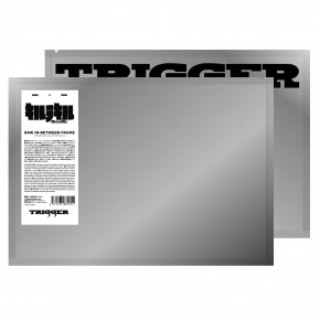 キルラキル trigger 生動画パッケージ 3枚