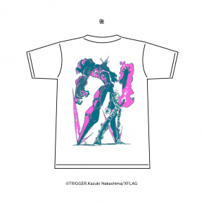 TRIGGERオンラインショップ