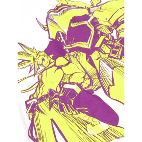 TRIGGER プロメア コミケ スタッフ本セット TRIGGERオンラインショップ