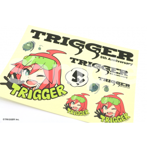 Triggerオンラインショップ