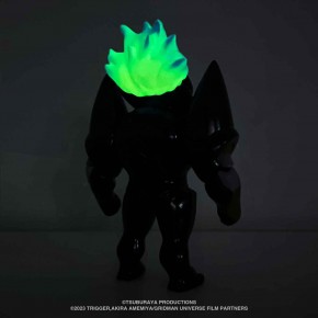 アレクシス・ケリヴ ソフビフィギュア 限定マジョーラカラー MAX TOY製 アレクシス・ケリヴ SHIBUYA TSUTAYA 限定カラー